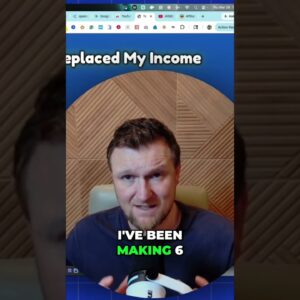 Affiliate Marketing Success: $500K+ Earned on YouTube #shorts
