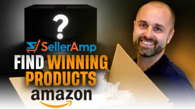 This One SellerAmp Feature Changed How I Find Winning Products on Amazon