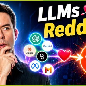 Is Reddit REALLY The KEY to AI Search? Let’s Find Out…