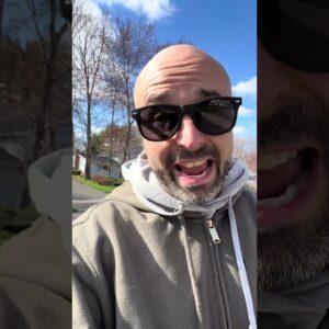 It took me way too long to realize this