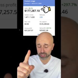 Most sellers think they’re making money… until they actually check their numbers.