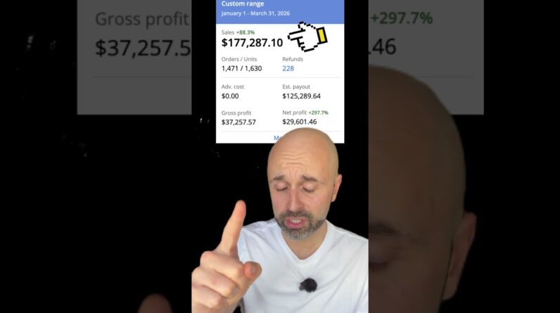 Most sellers think they’re making money… until they actually check their numbers.