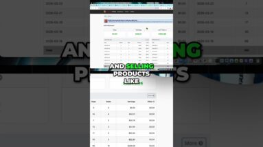 Make Money Daily: Real Proof Affiliate Marketing Strategy #shorts