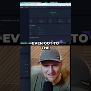 Make Money While You Sleep: Passive Income Proof #shorts