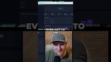 Make Money While You Sleep: Passive Income Proof #shorts