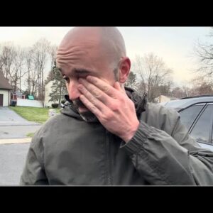 My Public Apology 😢