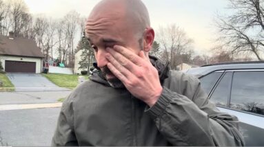 My Public Apology 😢