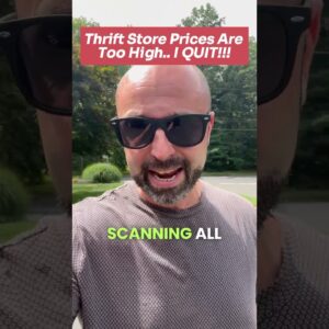 Some people don't want a real business. They want easy money with no competition.