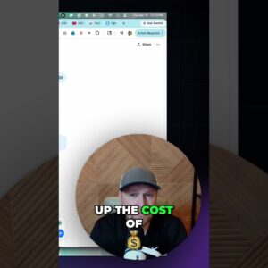 Shocking CPM: $19/1000 Views on Tech Channel! #shorts