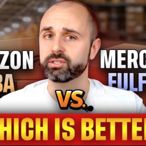 The Surprising Pros and Cons of Selling Amazon FBA vs Merchant Fulfilled in 2026