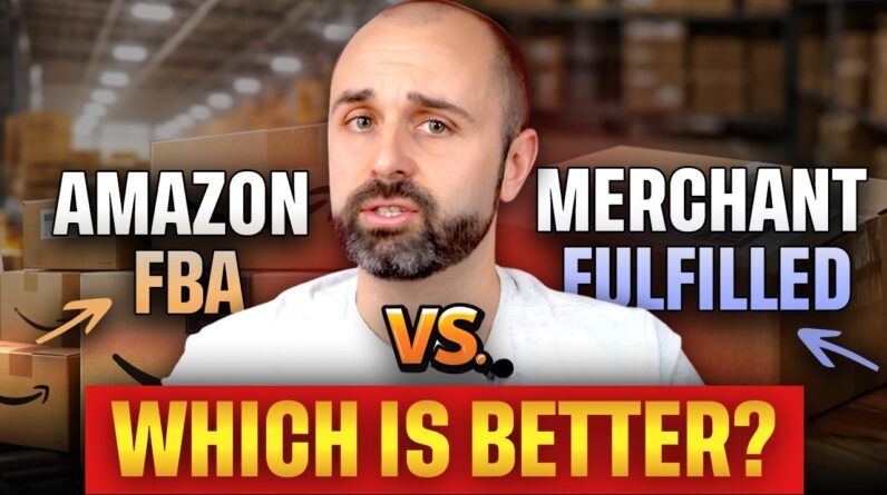 The Surprising Pros and Cons of Selling Amazon FBA vs Merchant Fulfilled in 2026