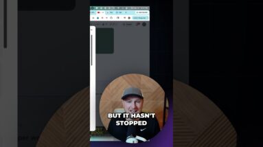 Tiny YouTube Channels Make BIG Money #shorts