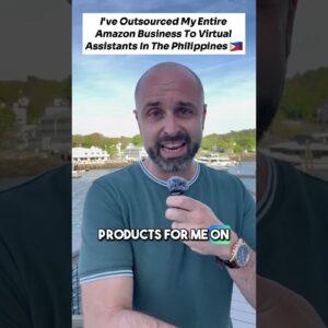 $700K in Amazon sales. 4 VAs. Zero eBay sourcing done by me.