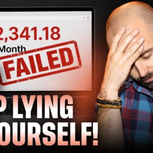 95% of Resellers Should QUIT and Get A JOB!