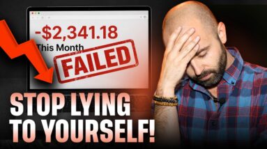 95% of Resellers Should QUIT and Get A JOB!