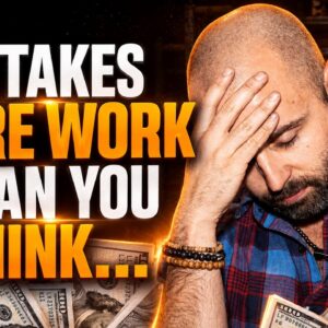 Most Resellers Underestimate What it Actually Takes to Build a 6 Figure Business