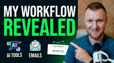 My Exact $10K/Month Process for Promoting Products Online