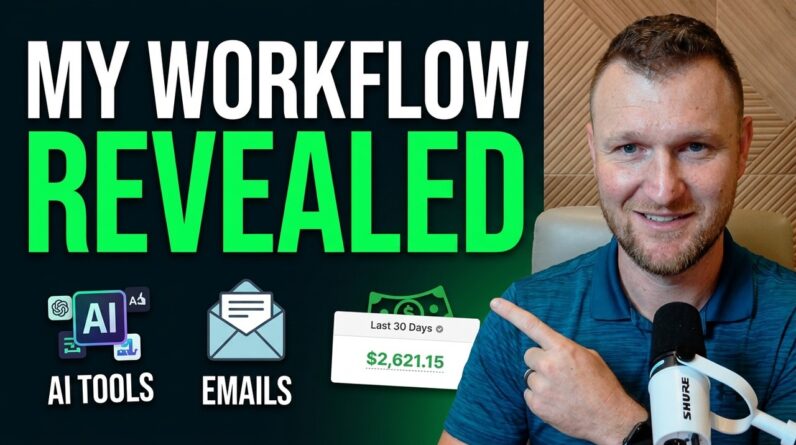 My Exact $10K/Month Process for Promoting Products Online