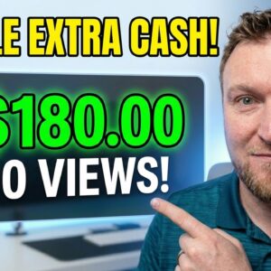 How to Make Extra Money From Home Without Quitting Your Job