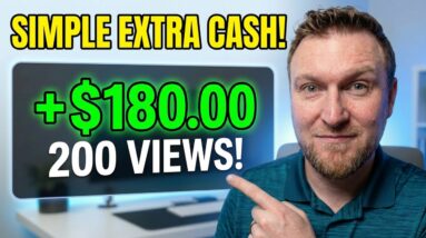 How to Make Extra Money From Home Without Quitting Your Job
