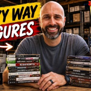 The Lazy Way I Make 6 Figures Flipping eBay Items to Amazon