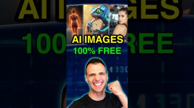11 Best FREE AI Image Generator Tools for 2026