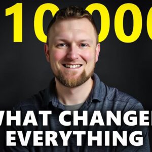 How Affiliate Marketing Changed My Life (My Exact System)