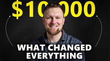 How Affiliate Marketing Changed My Life (My Exact System)