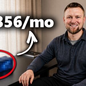 How I Made $4,000 Selling $17 Digital Products (My Exact System)
