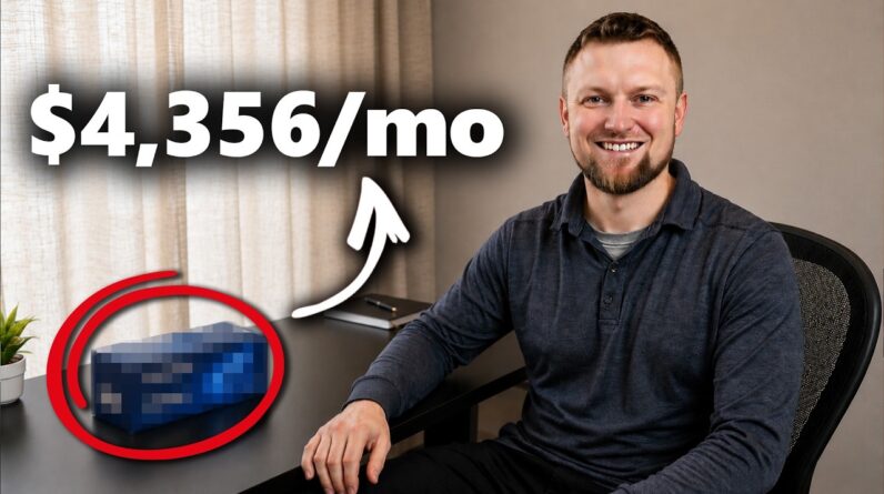 How I Made $4,000 Selling $17 Digital Products (My Exact System)
