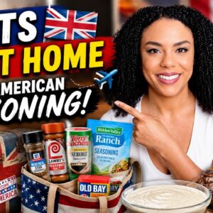 Brits Are Seasoning And Grilling Back Home, English Comfort Food Americans Should Try (Interesting)