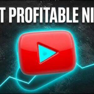 The 5 Most Profitable Affiliate Niches to Start in 2026
