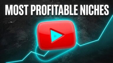 The 5 Most Profitable Affiliate Niches to Start in 2026