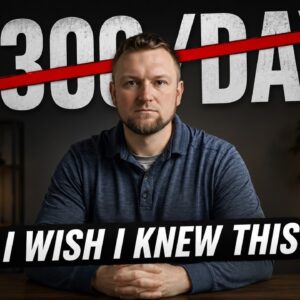 The Brutal Truth About Affiliate Marketing (After making $700k)