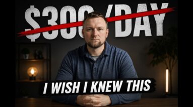 The Brutal Truth About Affiliate Marketing (After making $700k)