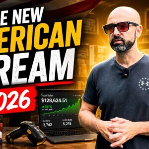 Why Running a Reselling Business Is the New American Dream in 2026