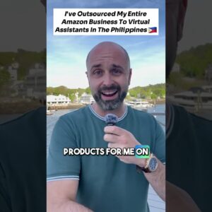 I ve Outsourced My Entire Amazon Business To Virtual Assistants In The Philippines