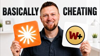 Claude Just Made Affiliate Marketing 10x Easier