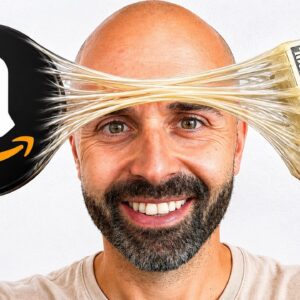 I just made $10,000 in ONE DAY on Amazon... WOW!