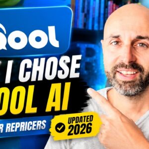 Why I Chose BQool AI Repricer Over Other Amazon Repricers | Updated 2026