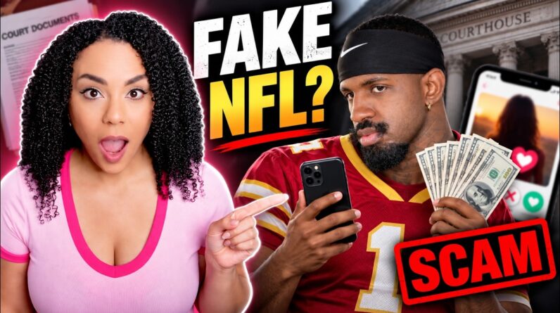His Fake NFL Season Is Over...