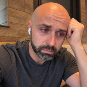 I'm thinking about quitting YouTube after 13 years...