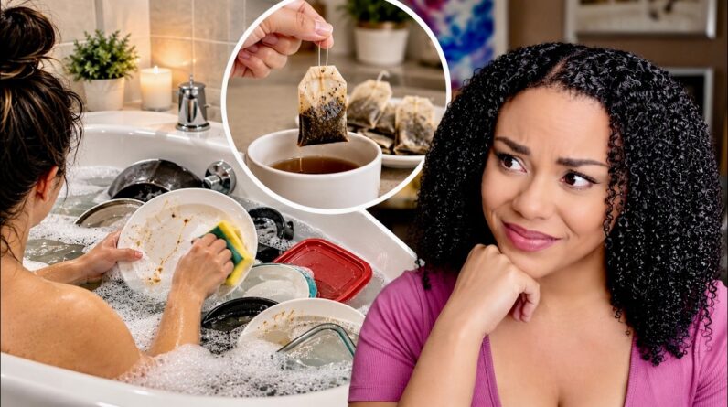 The Most UNHINGED Money Saving Tips On The Internet (Smart or Gross?)