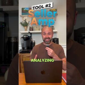 These are 4 tools I couldn’t run my Amazon business without.