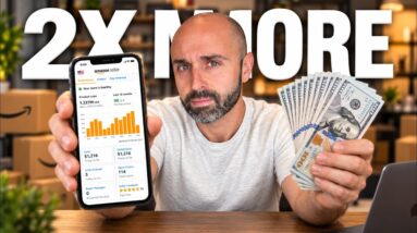 Why the SAME Products Sell for 2X More on Amazon Than eBay