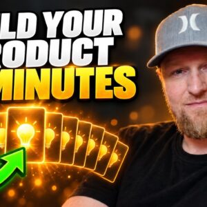 $1,000 Per Day - The Lazy Way to Find a Digital Product Idea