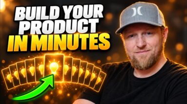 $1,000 Per Day - The Lazy Way to Find a Digital Product Idea
