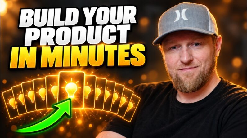 $1,000 Per Day - The Lazy Way to Find a Digital Product Idea