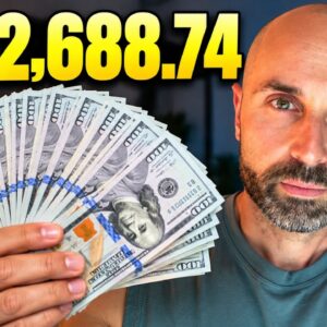 I Made $182,688.74 on Amazon in 30 days with Ebay to Amazon Flipping