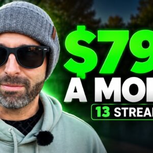 My 13 Income Streams That Make Me $79,138/Month (Updated 2026)